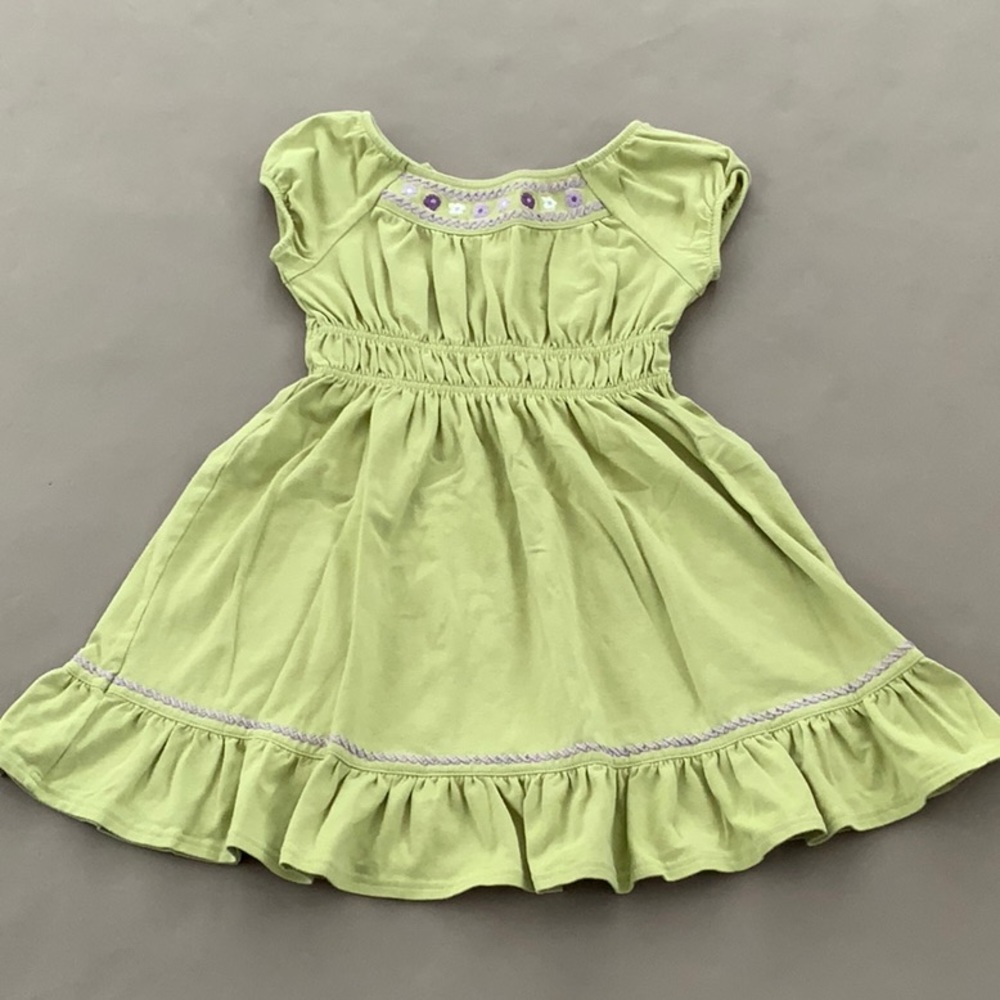 Gymboree dress